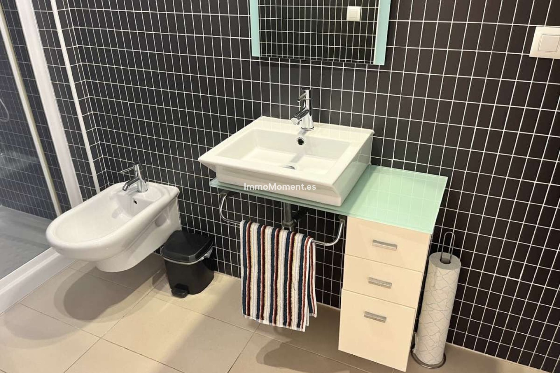 Reventa - Apartamento - Vergel - Vergel (El Vergel) - El Verger Centro