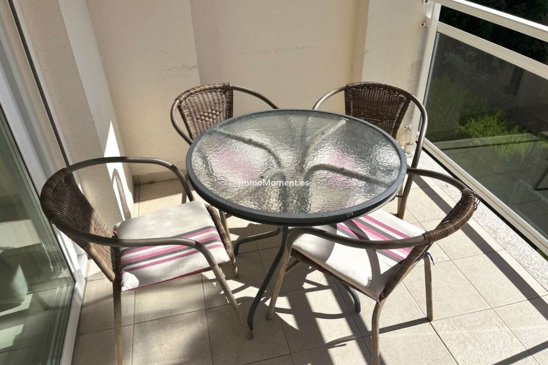 Reventa - Apartamento - Vergel - Vergel (El Vergel) - El Verger Centro