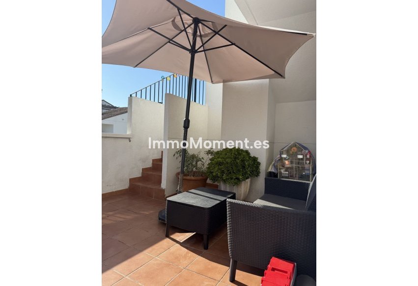 Reventa - Apartamento - Vergel - Vergel (El Vergel) - El Verger Centro