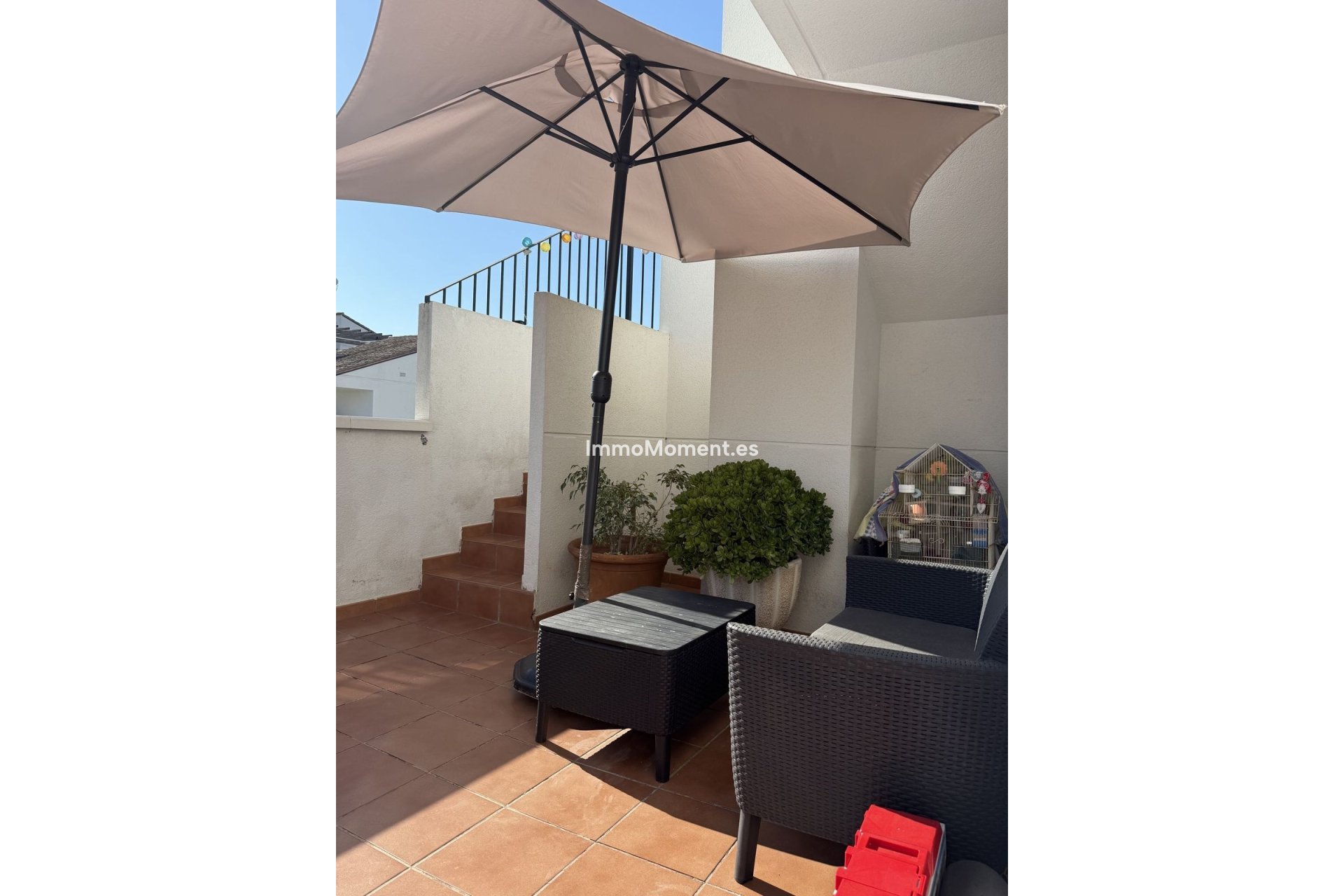 Reventa - Apartamento - Vergel - Vergel (El Vergel) - El Verger Centro