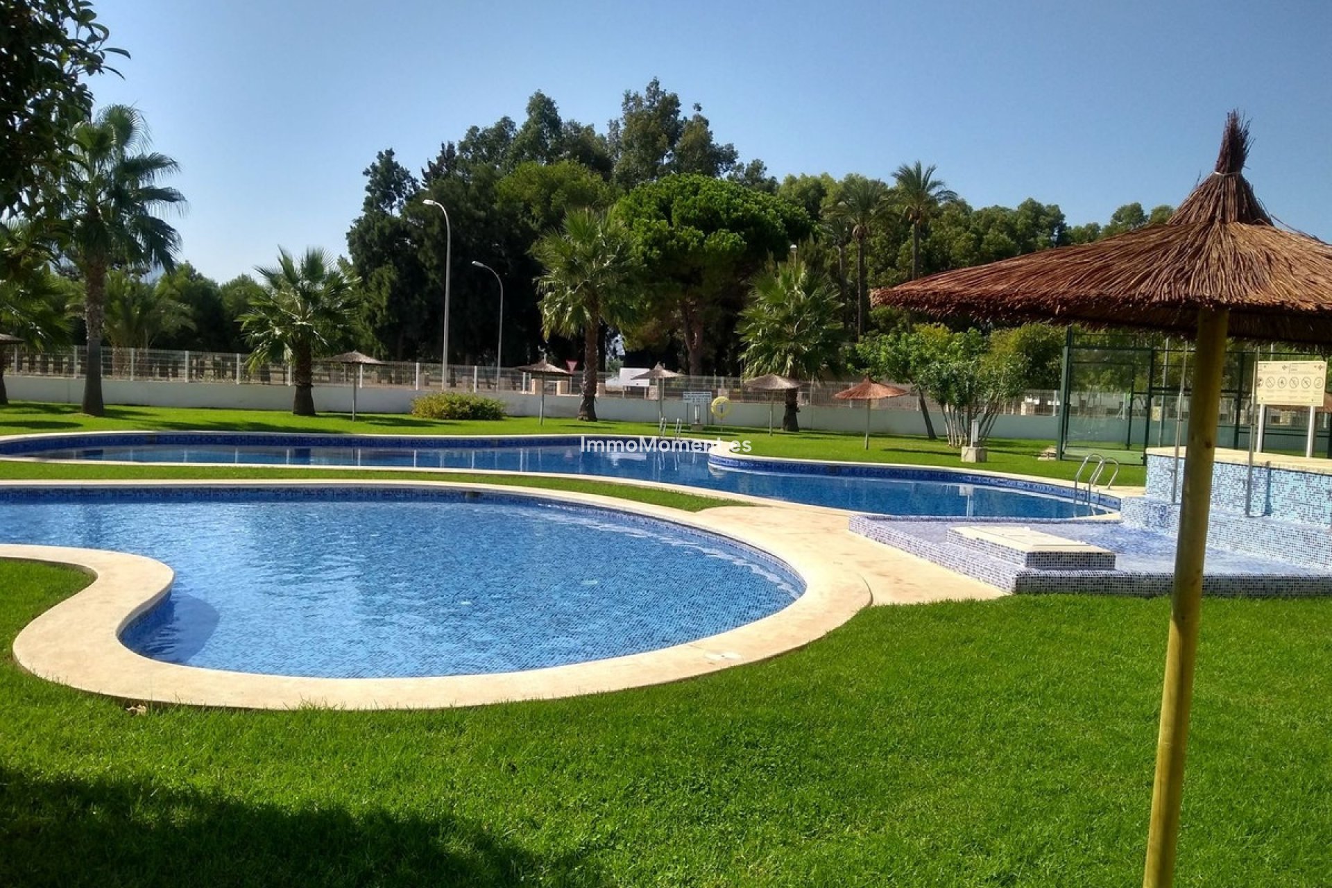 Reventa - Apartamento - Vergel - Vergel (El Vergel) - El Verger Centro