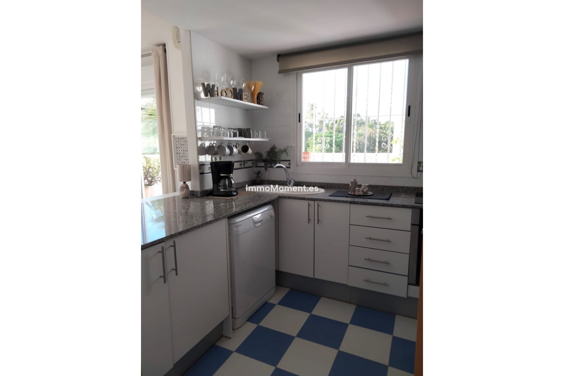 Reventa - Apartamento - Vergel - Vergel (El Vergel) - El Verger Centro