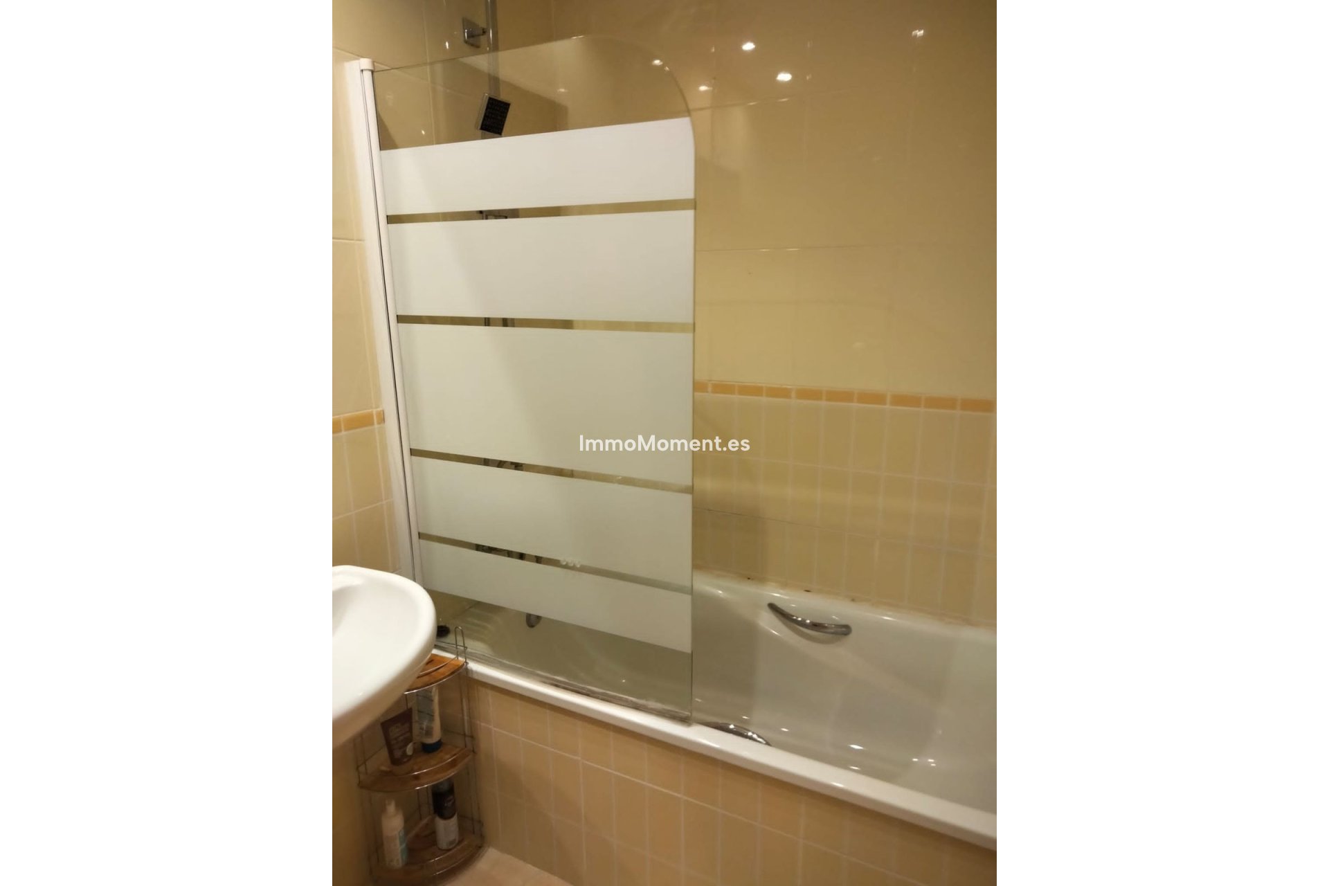 Reventa - Apartamento - Vergel - Vergel (El Vergel) - El Verger Centro