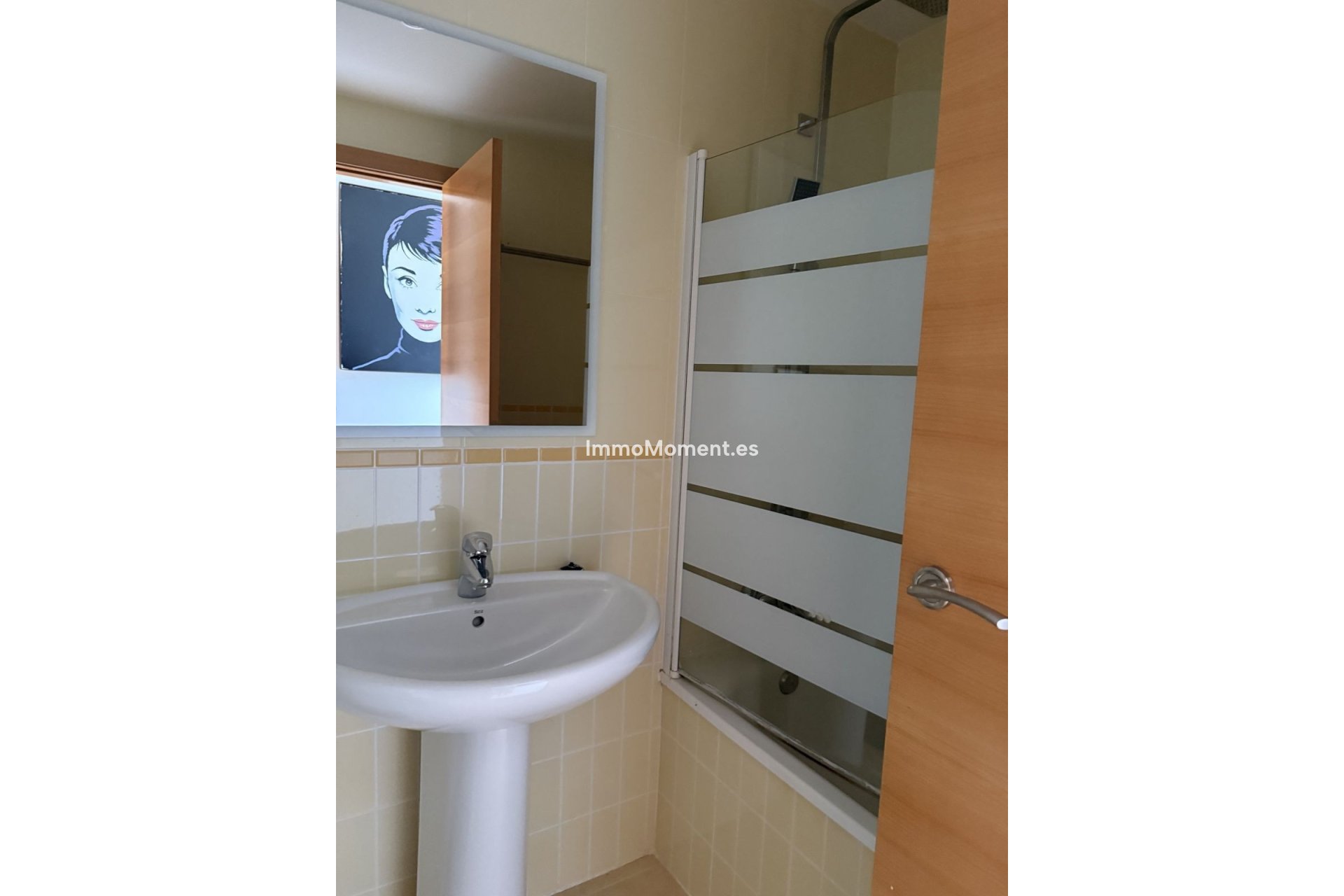 Reventa - Apartamento - Vergel - Vergel (El Vergel) - El Verger Centro