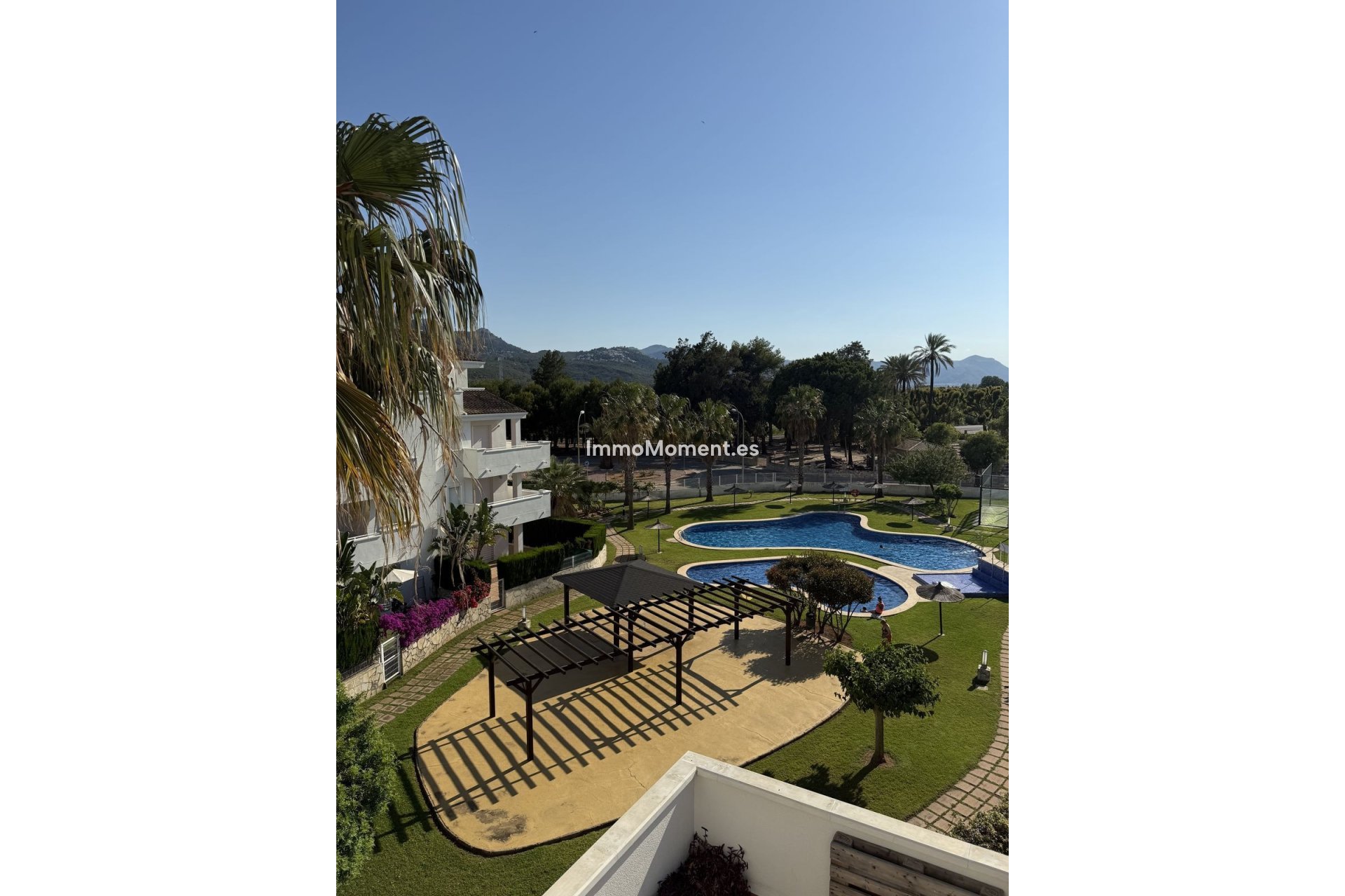 Reventa - Apartamento - Vergel - Vergel (El Vergel) - El Verger Centro