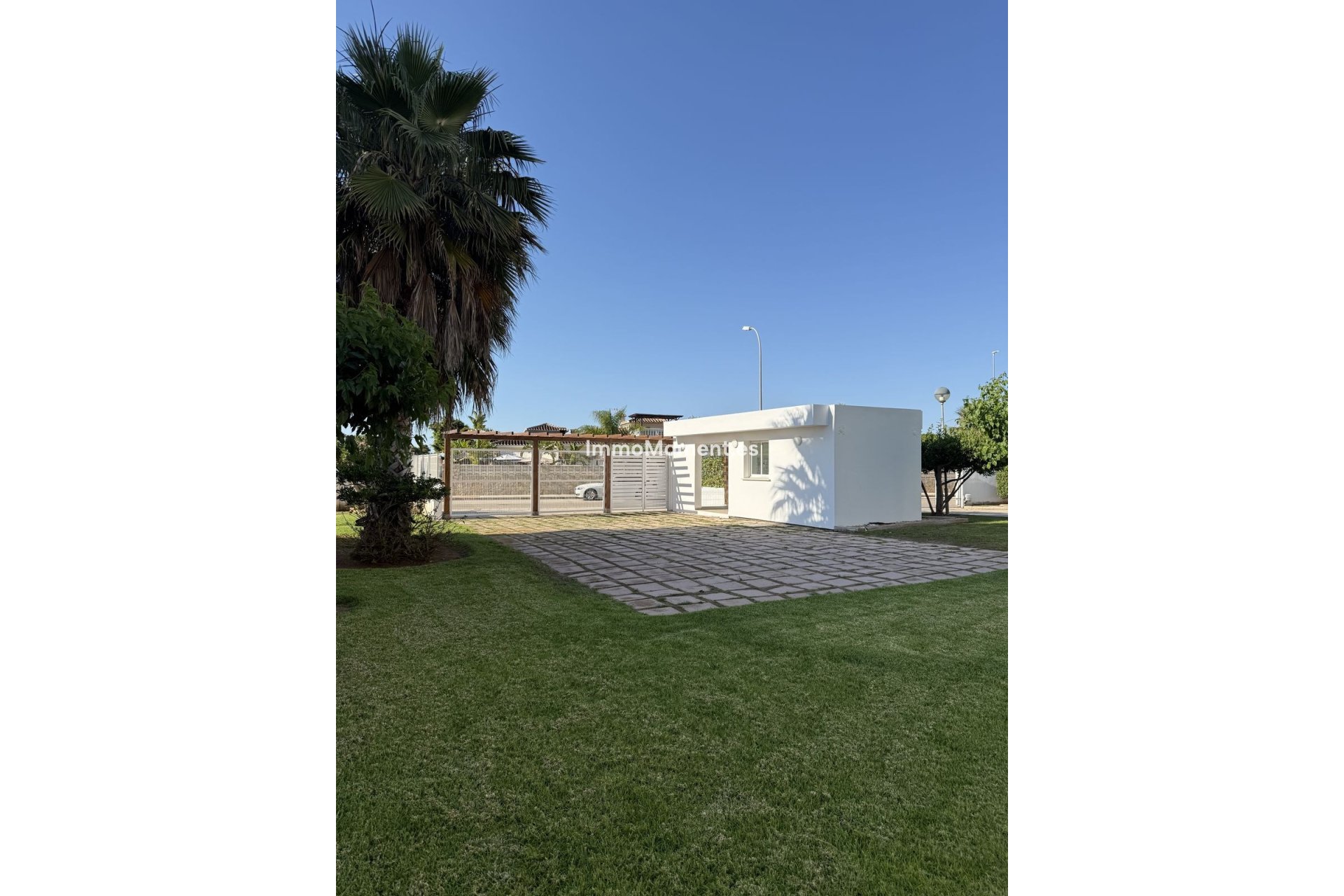 Reventa - Apartamento - Vergel - Vergel (El Vergel) - El Verger Centro