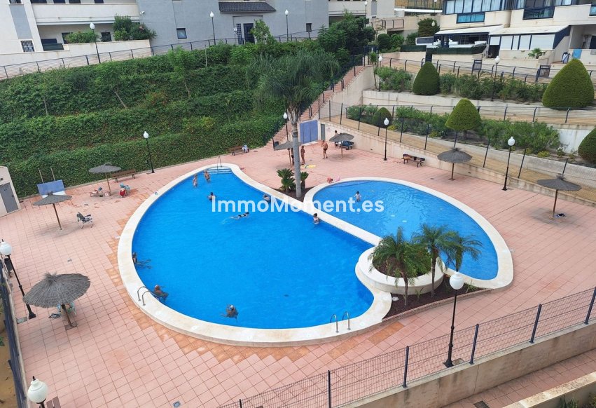 Reventa - Apartamento - Villajoyosa - La Cala de Villajoyosa