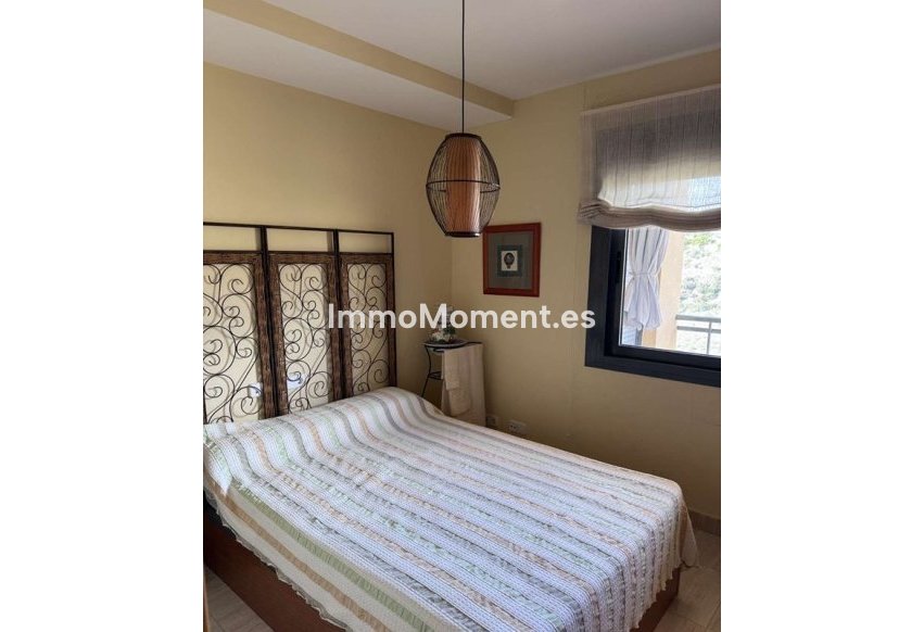 Reventa - Apartamento - Villajoyosa - La Cala