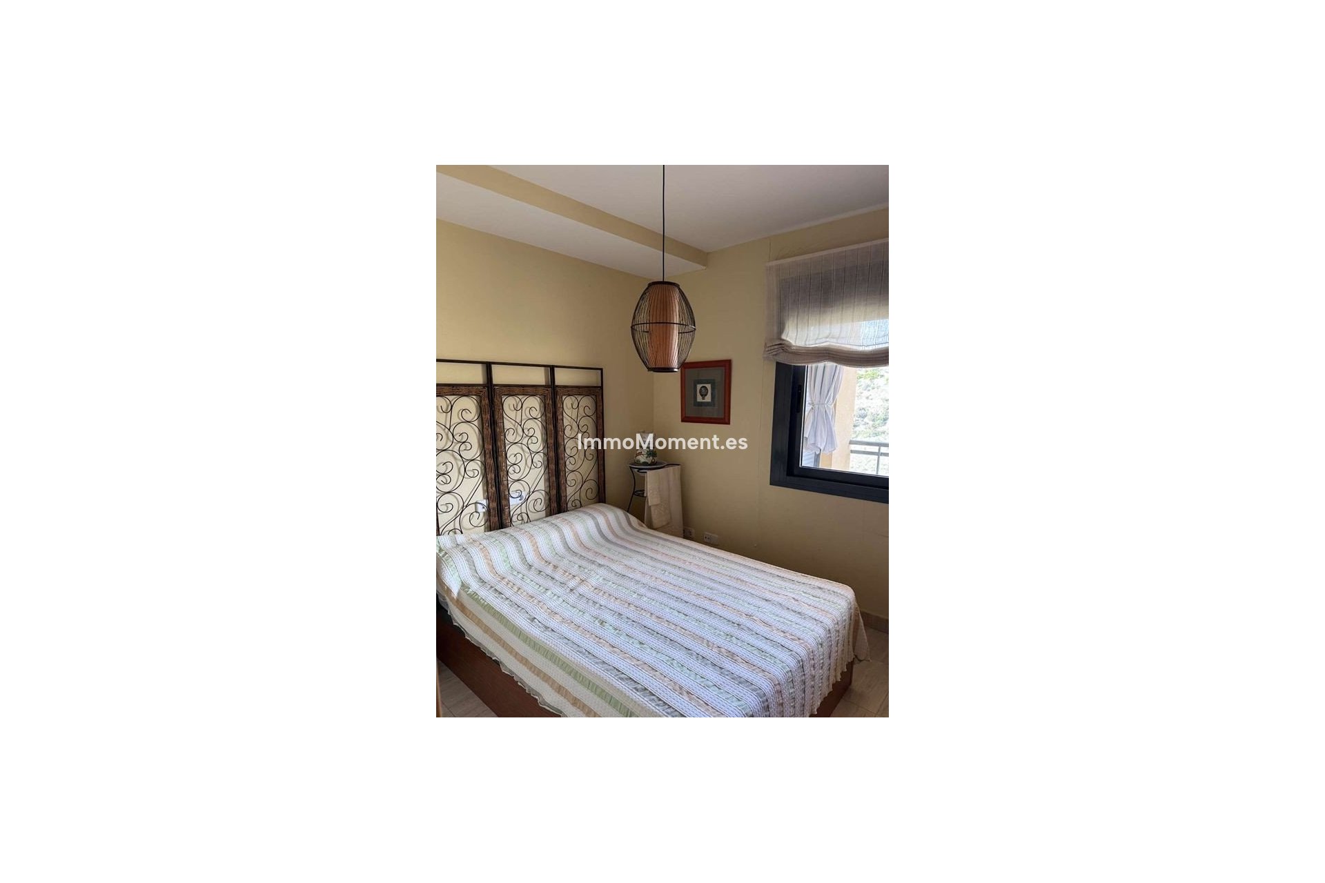 Reventa - Apartamento - Villajoyosa - La Cala