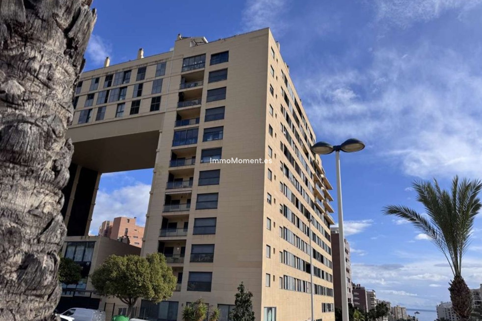 Reventa - Apartamento - Villajoyosa - La Cala