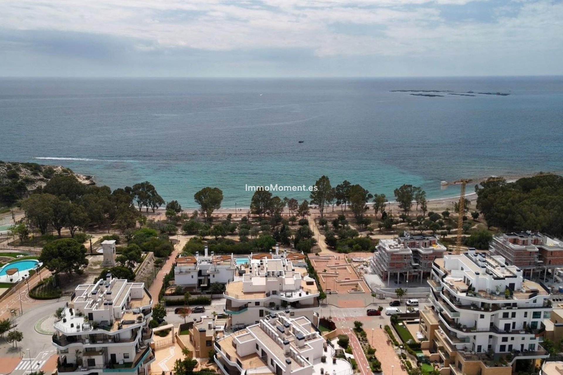Reventa - Apartamento - Villajoyosa - Villajoyosa Centro