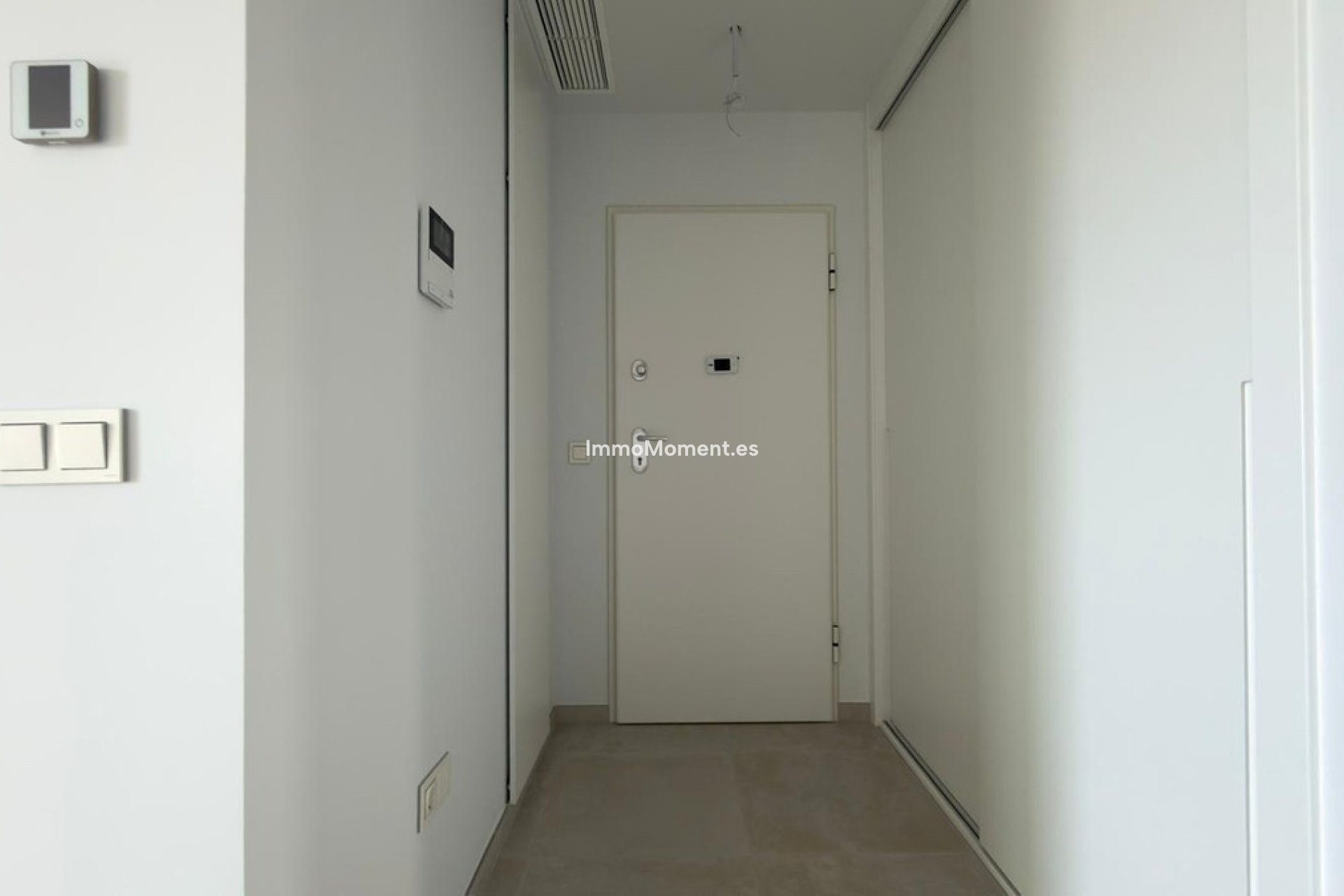 Reventa - Apartamento - Villajoyosa - Villajoyosa Centro