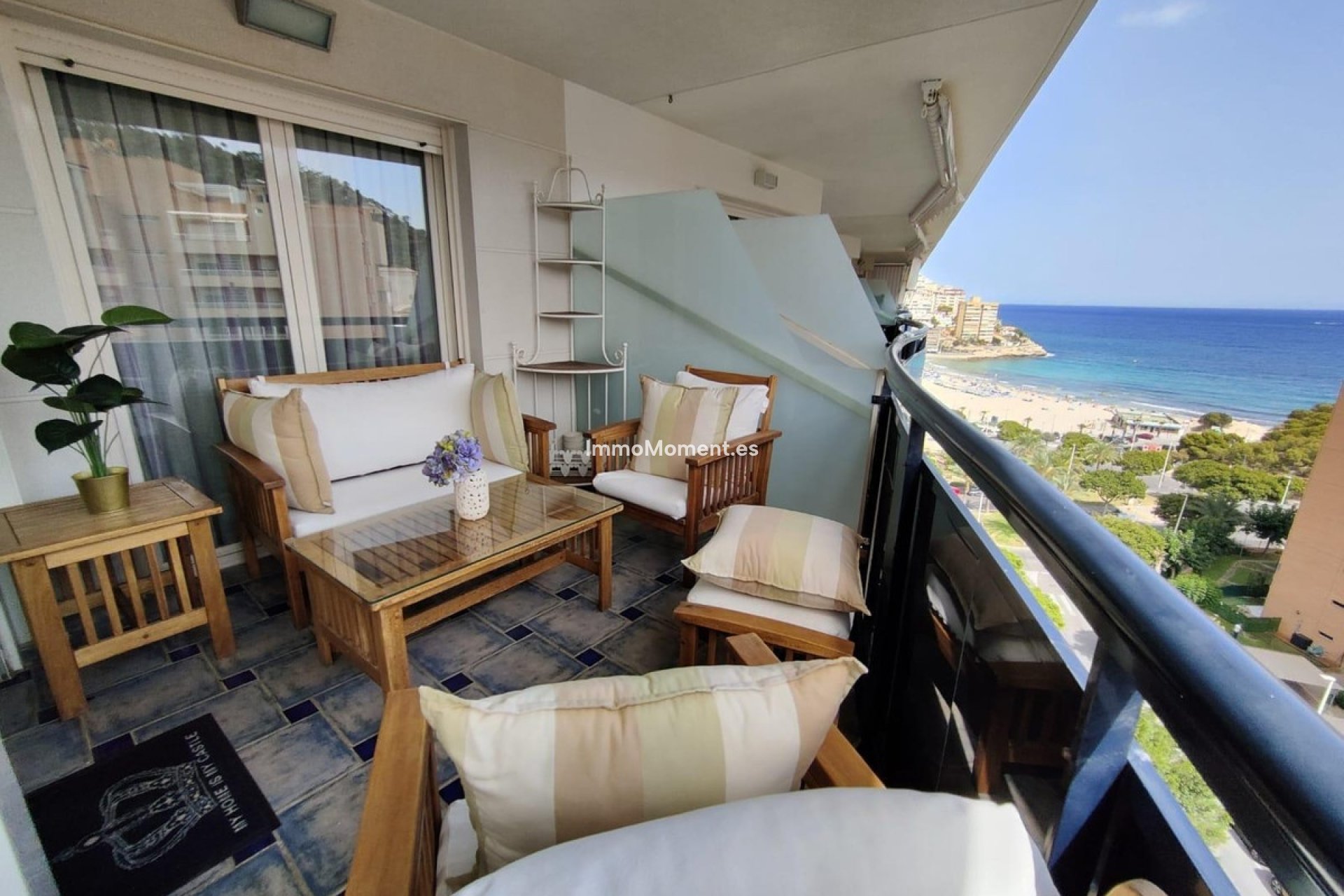 Reventa - Apartamento - Villajoyosa - Villajoyosa Centro
