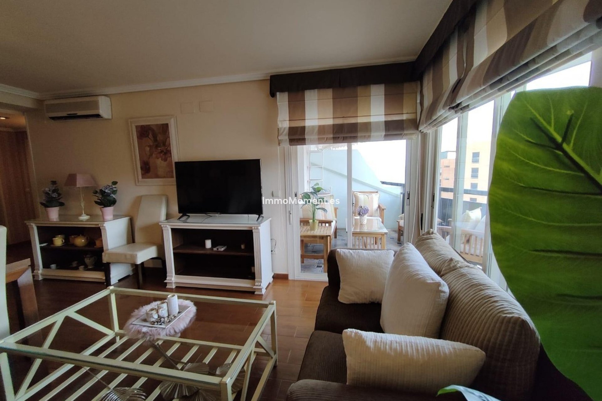 Reventa - Apartamento - Villajoyosa - Villajoyosa Centro