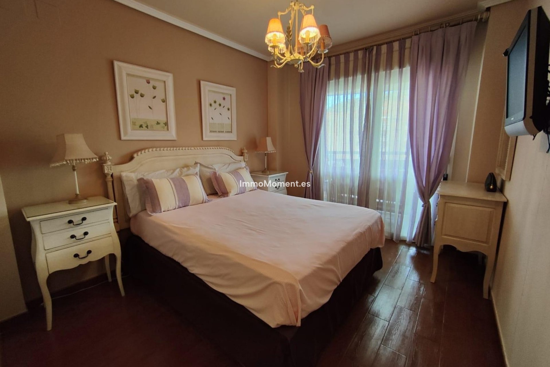 Reventa - Apartamento - Villajoyosa - Villajoyosa Centro