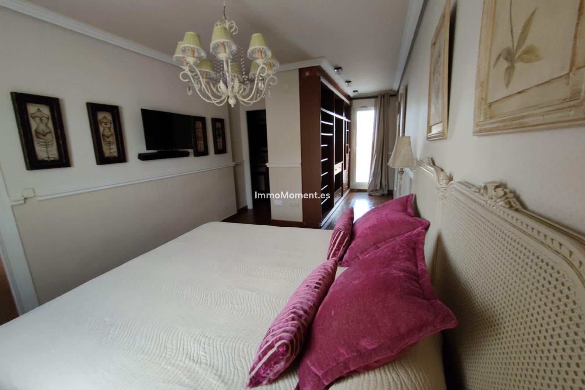 Reventa - Apartamento - Villajoyosa - Villajoyosa Centro