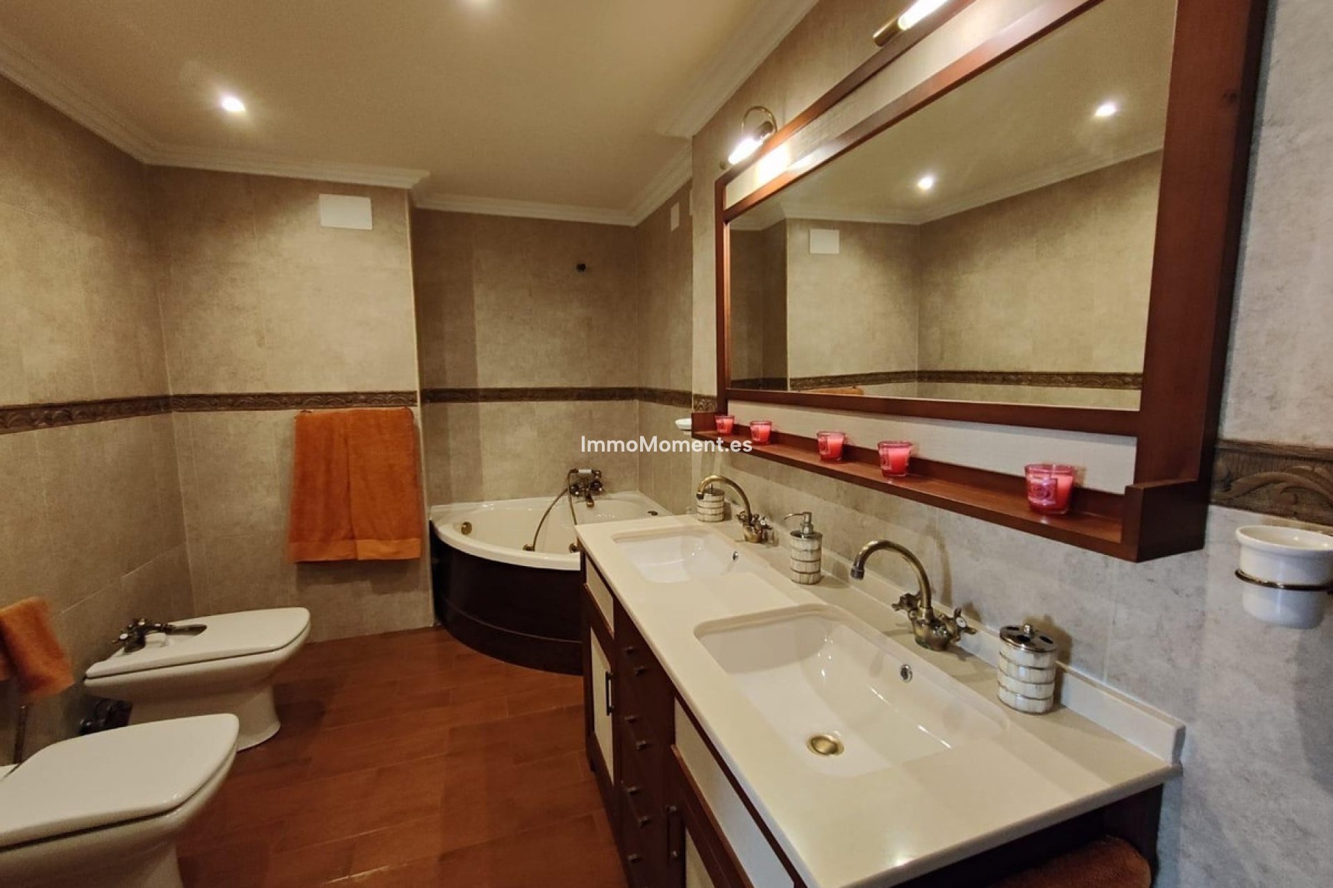 Reventa - Apartamento - Villajoyosa - Villajoyosa Centro