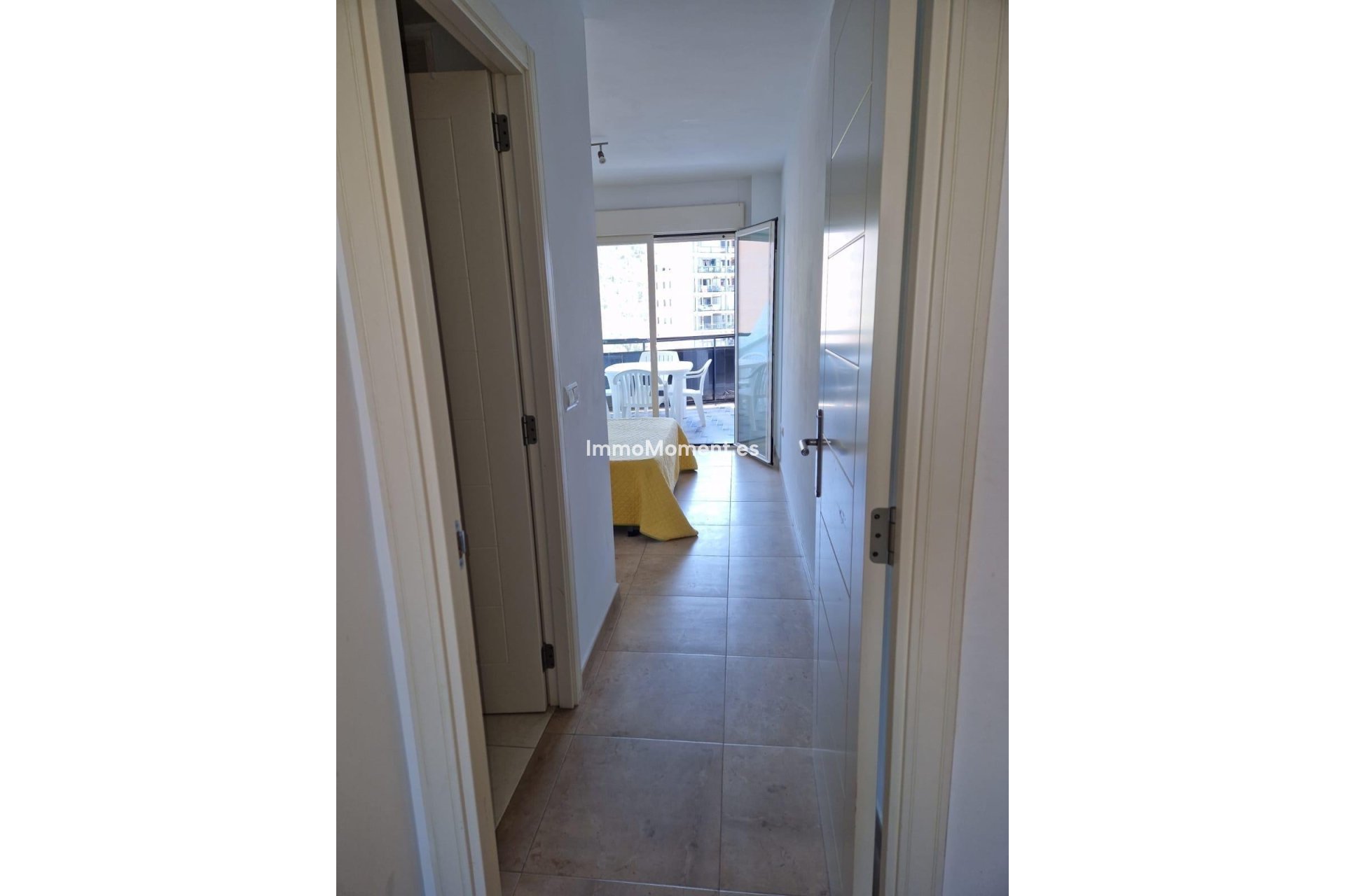 Reventa - Apartamento - Villajoyosa - Villajoyosa Centro