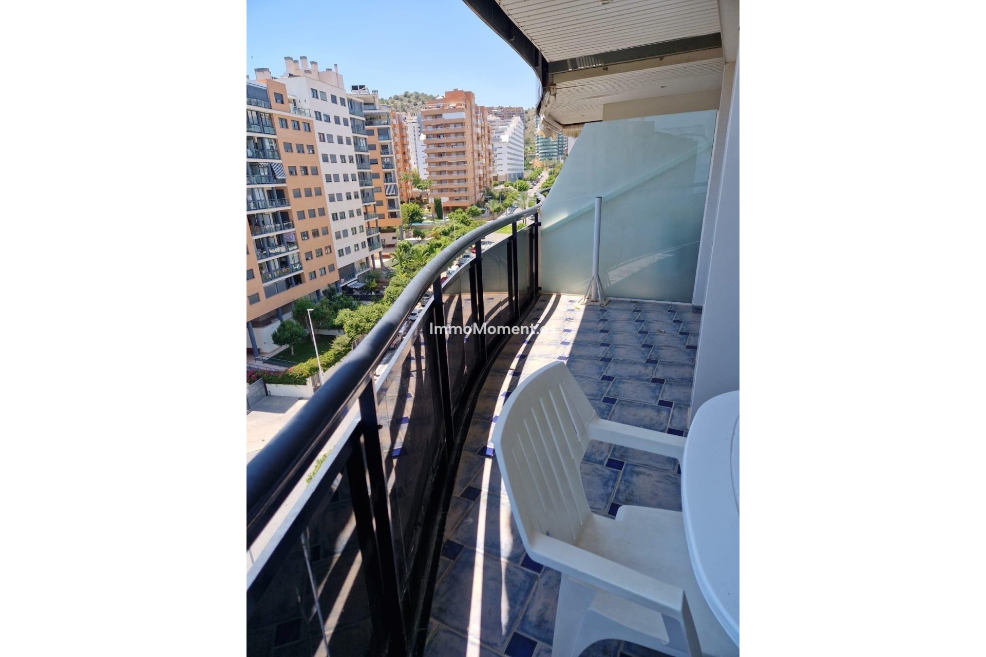 Reventa - Apartamento - Villajoyosa - Villajoyosa Centro