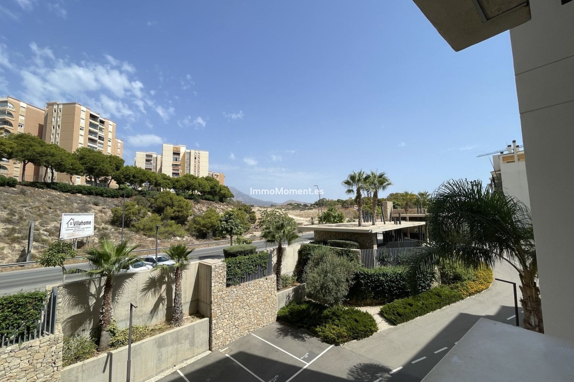 Reventa - Apartamento - Villajoyosa - Villajoyosa Centro