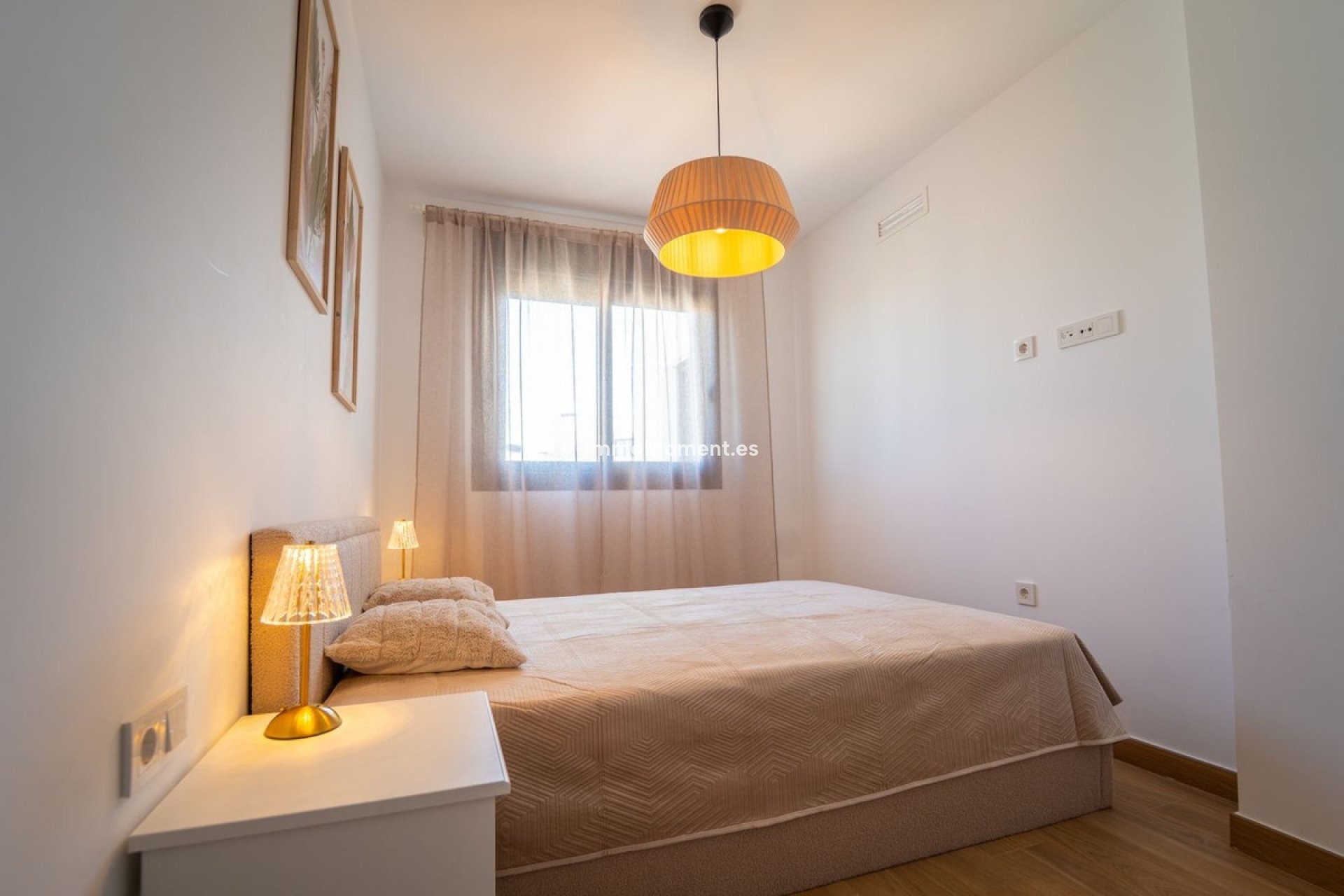 Reventa - Apartamento - Villajoyosa - Villajoyosa Centro