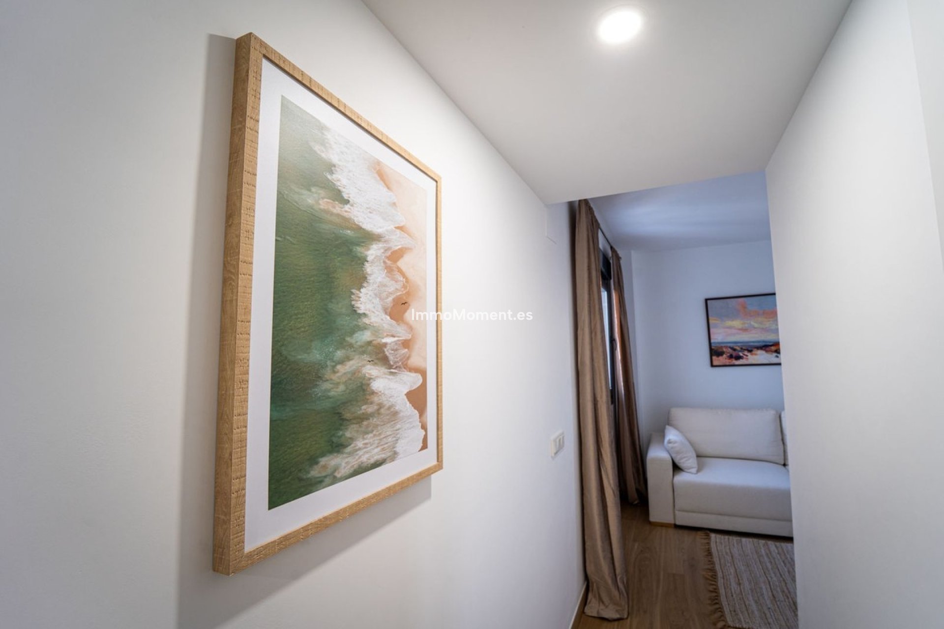 Reventa - Apartamento - Villajoyosa - Villajoyosa Centro