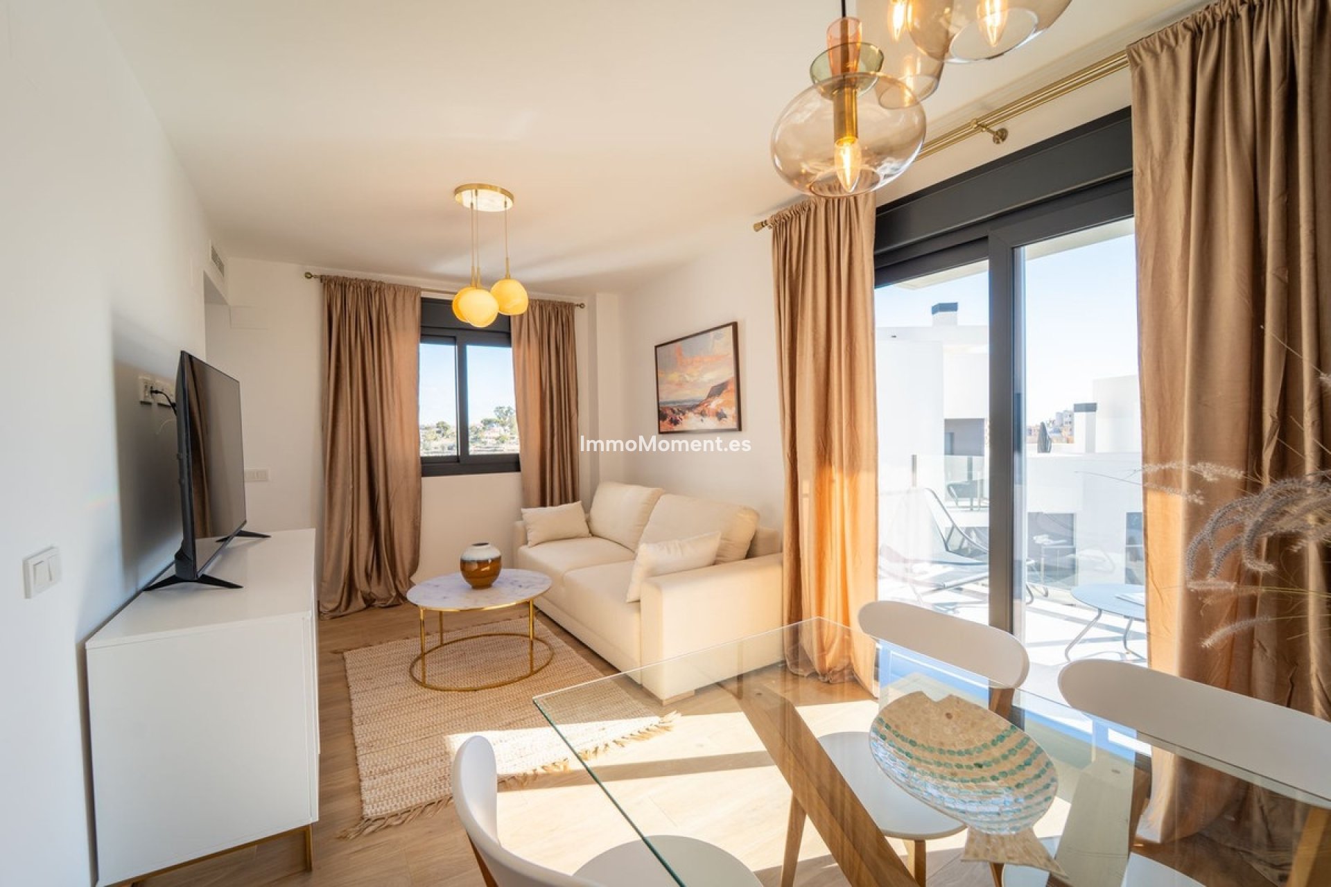 Reventa - Apartamento - Villajoyosa - Villajoyosa Centro