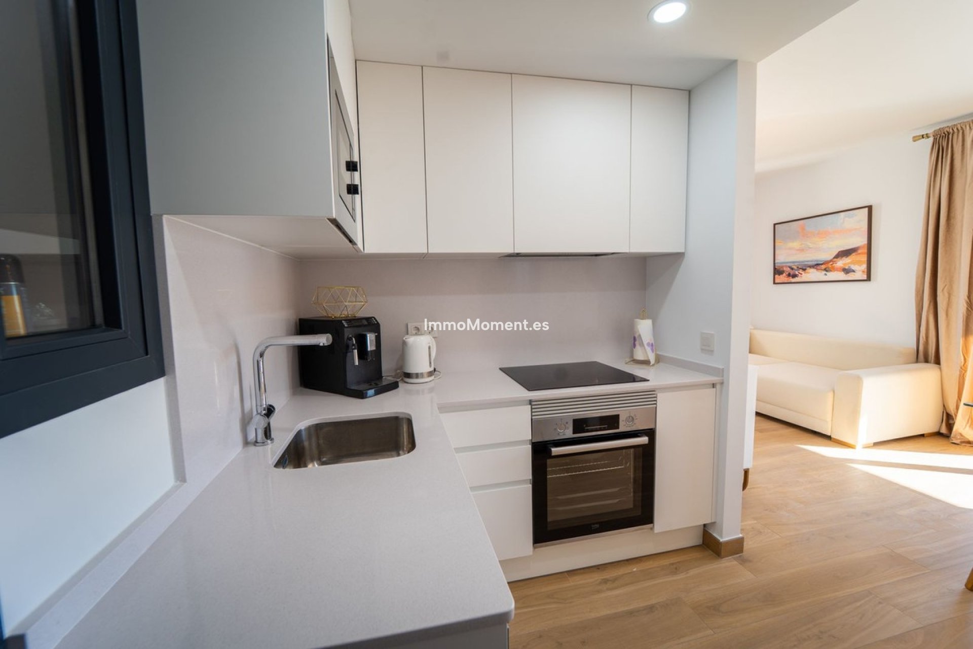 Reventa - Apartamento - Villajoyosa - Villajoyosa Centro