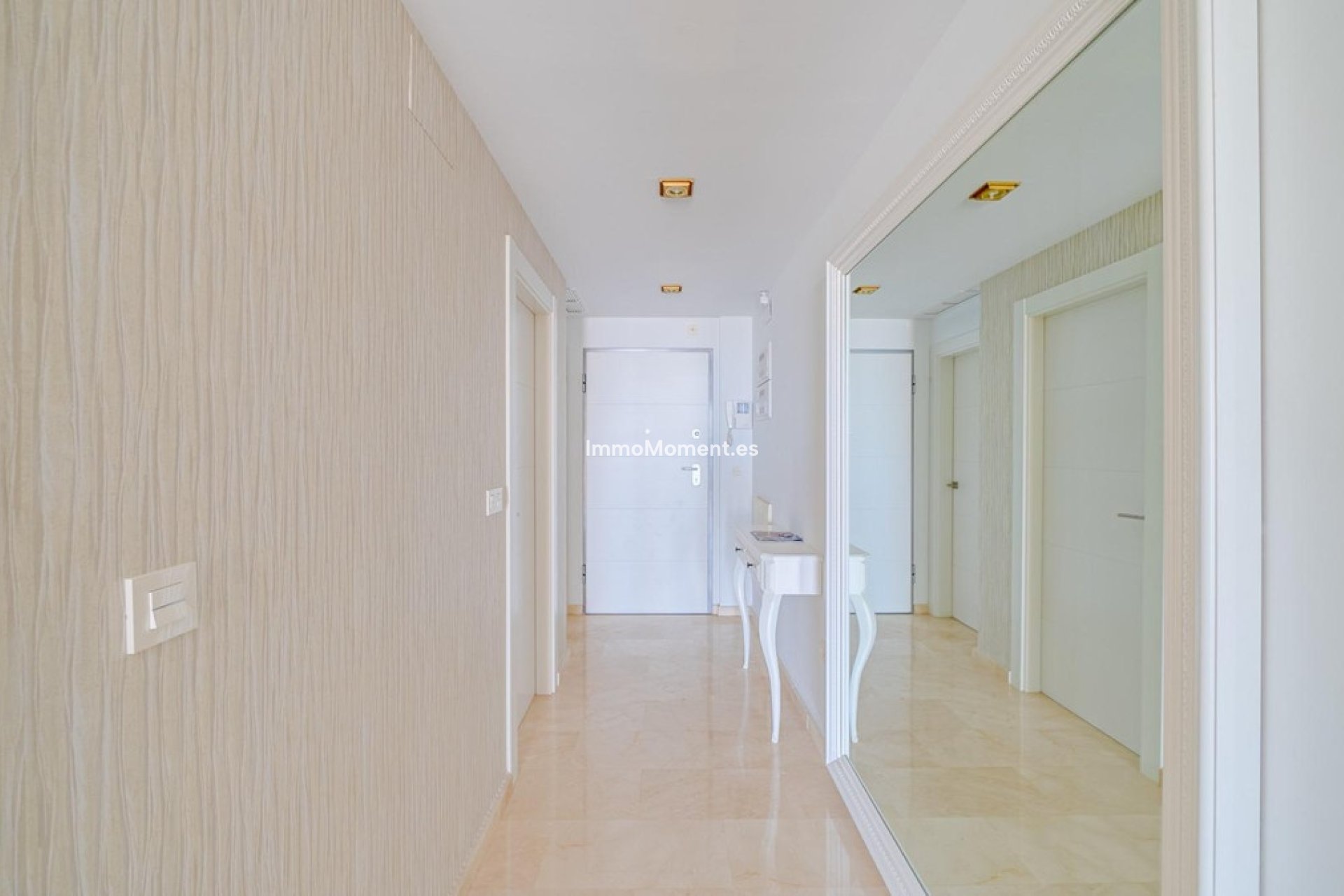 Reventa - Apartamento - Villajoyosa - Villajoyosa Centro