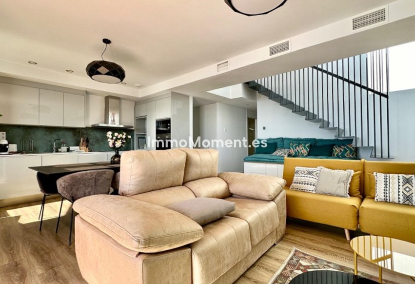 Reventa - Apartamento - Villajoyosa - Villajoyosa Centro