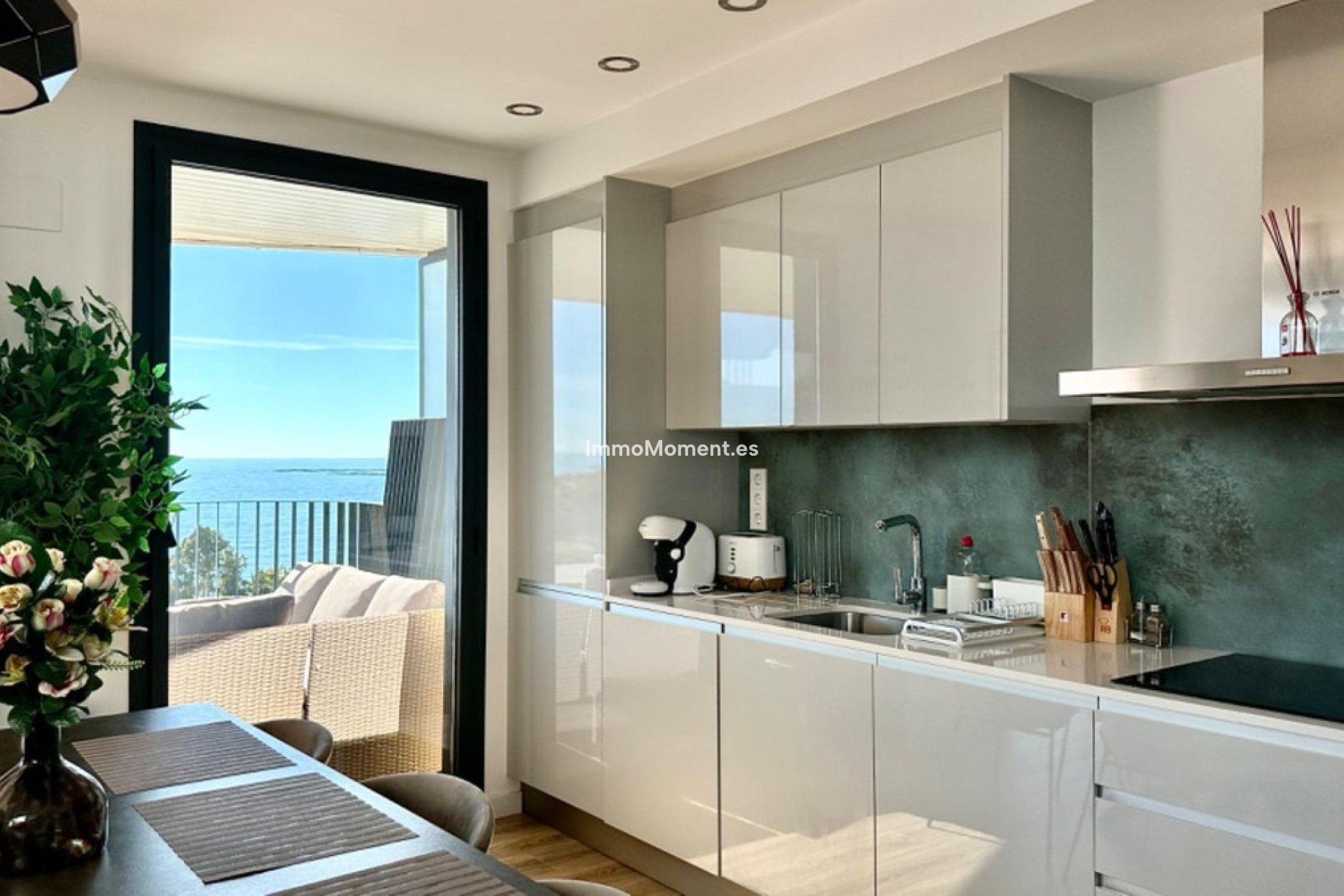 Reventa - Apartamento - Villajoyosa - Villajoyosa Centro