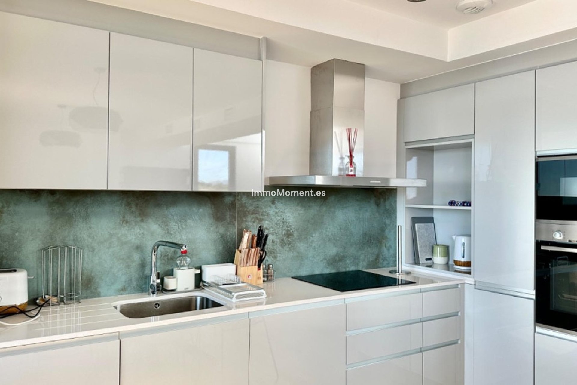 Reventa - Apartamento - Villajoyosa - Villajoyosa Centro