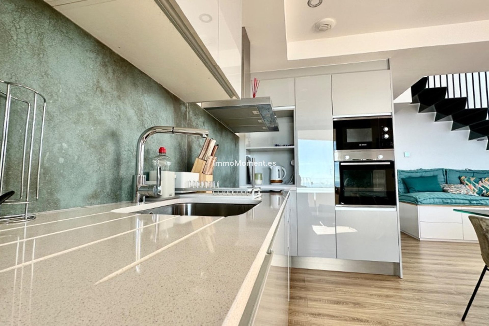 Reventa - Apartamento - Villajoyosa - Villajoyosa Centro