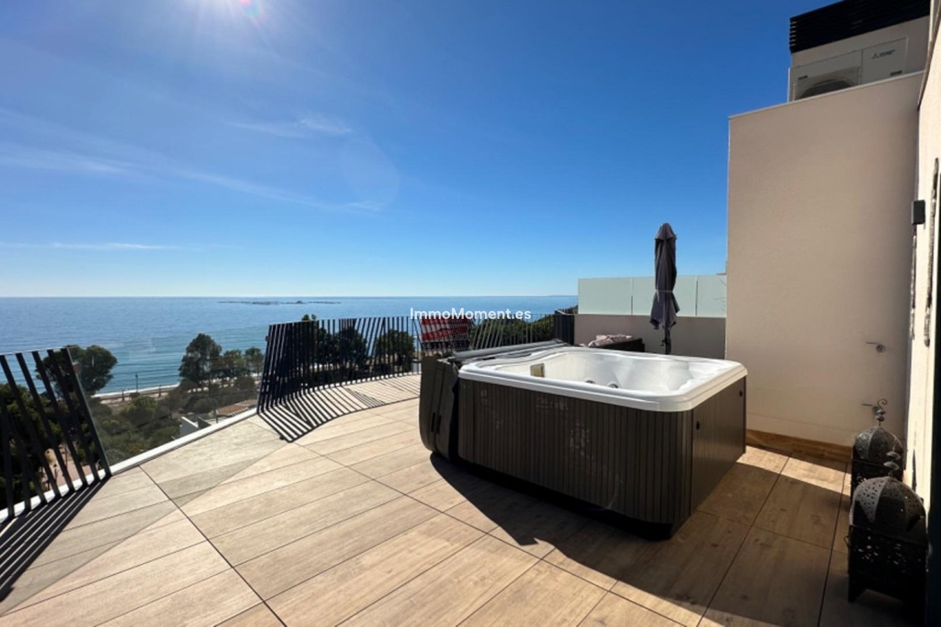 Reventa - Apartamento - Villajoyosa - Villajoyosa Centro