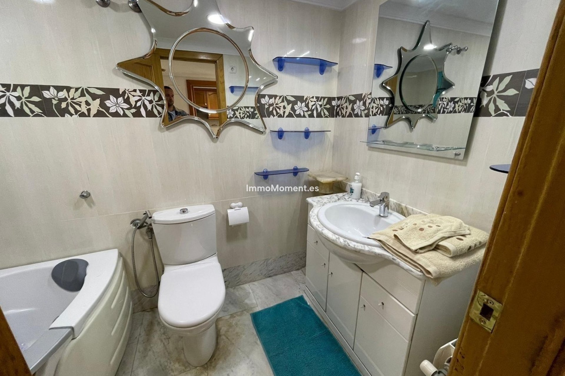 Reventa - Apartamento - Villajoyosa - Villajoyosa Centro