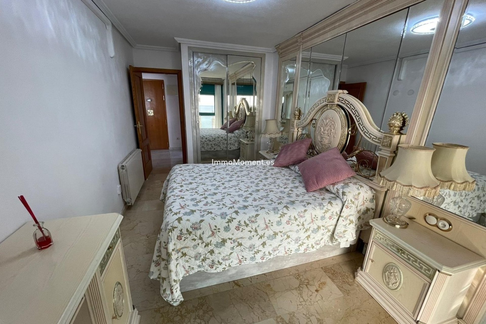 Reventa - Apartamento - Villajoyosa - Villajoyosa Centro