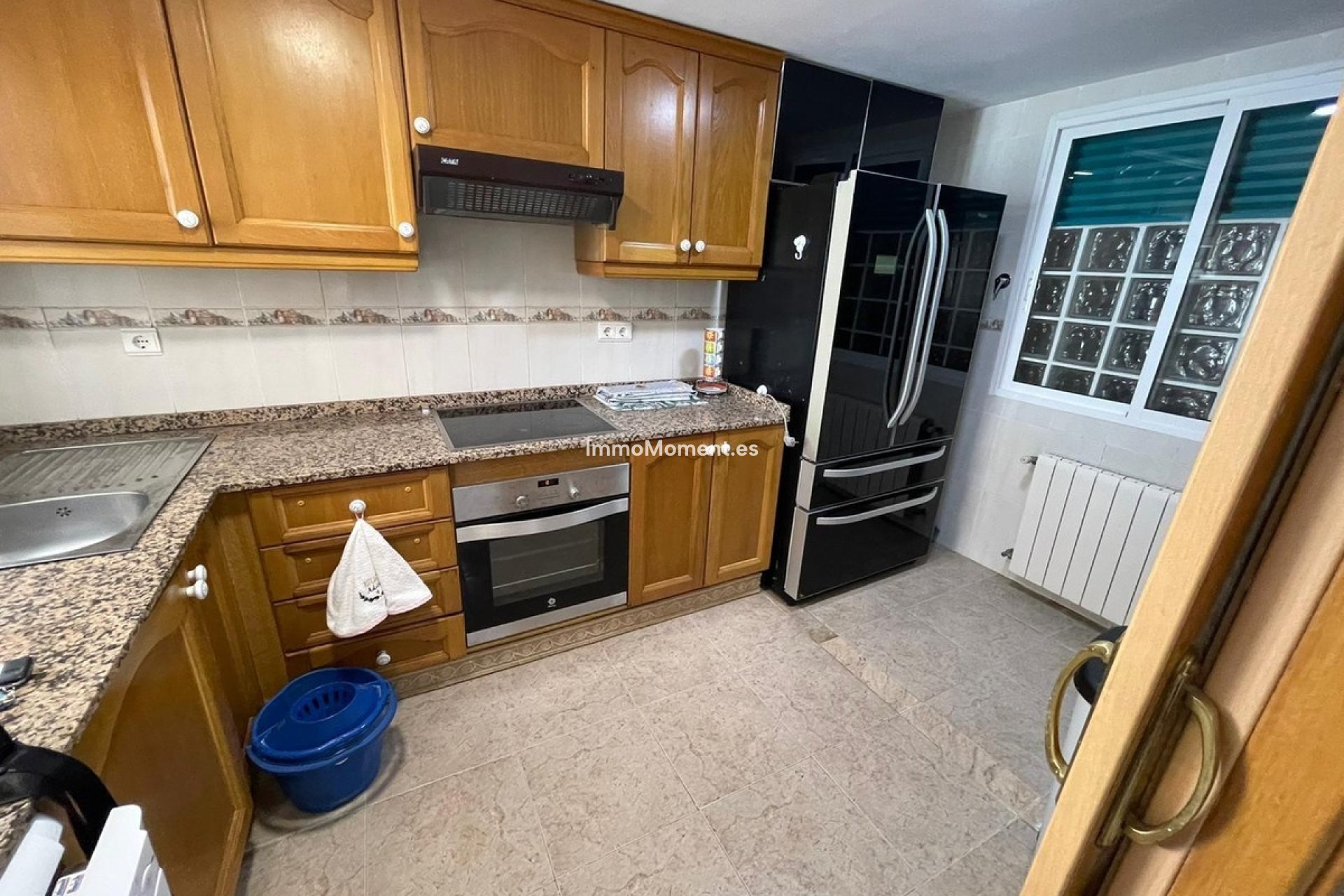 Reventa - Apartamento - Villajoyosa - Villajoyosa Centro