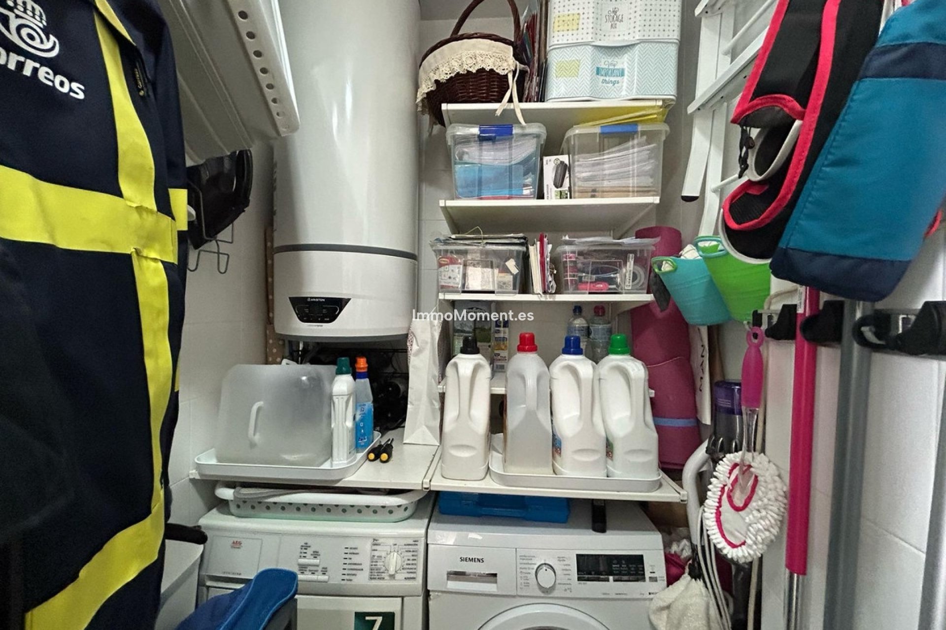 Reventa - Apartamento - Villajoyosa - Villajoyosa Centro