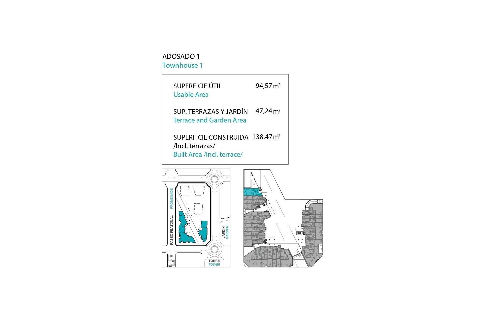 Reventa - Apartamento - Villajoyosa - Villajoyosa Centro