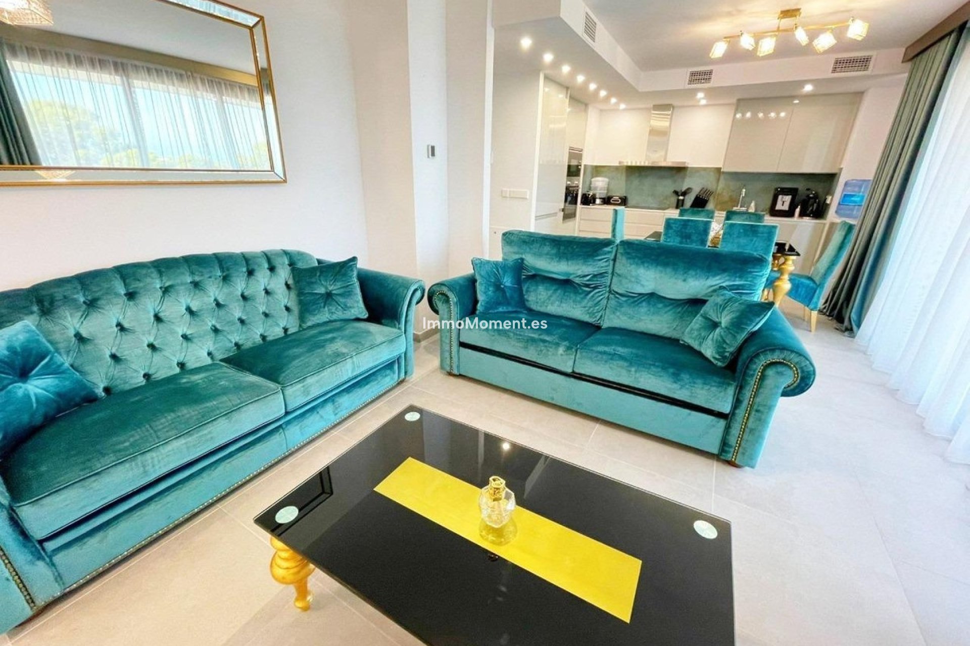 Reventa - Apartamento - Villajoyosa - Villajoyosa Centro