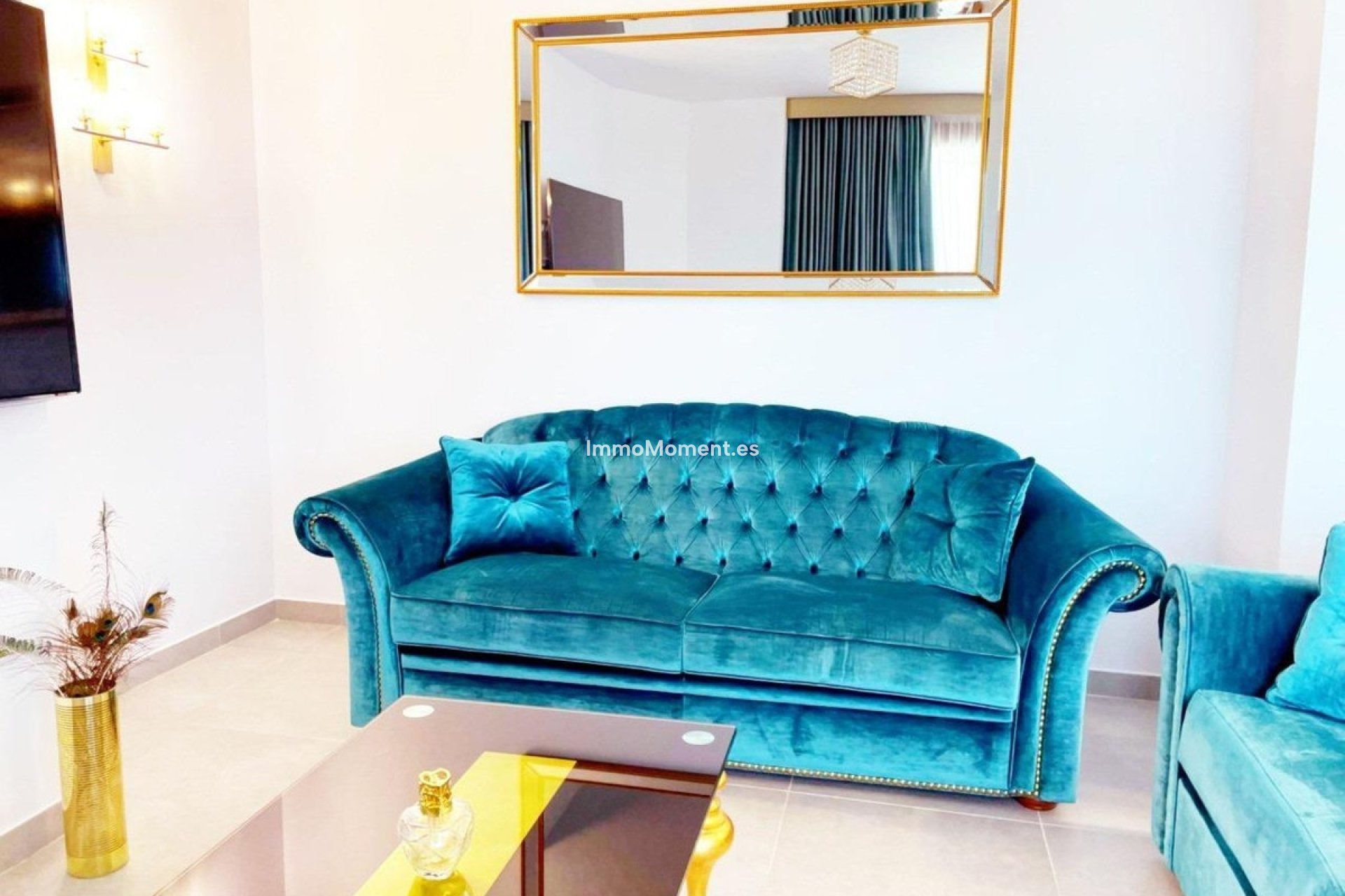 Reventa - Apartamento - Villajoyosa - Villajoyosa Centro