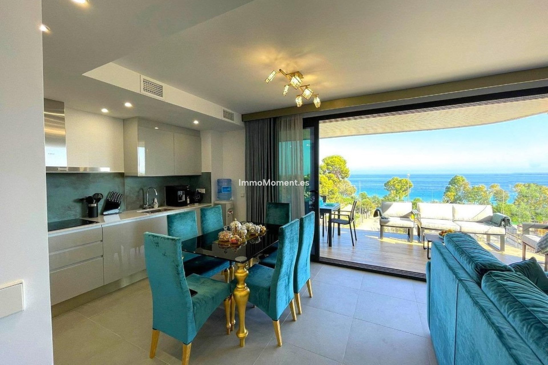 Reventa - Apartamento - Villajoyosa - Villajoyosa Centro