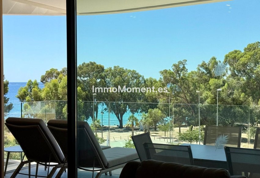 Reventa - Apartamento - Villajoyosa - Villajoyosa Centro