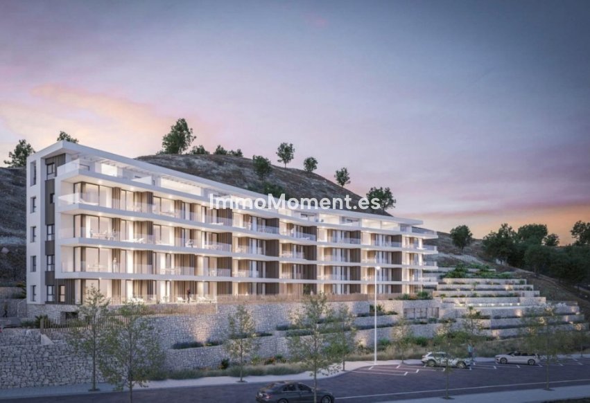 Reventa - Apartamento - Villajoyosa - Villajoyosa Centro