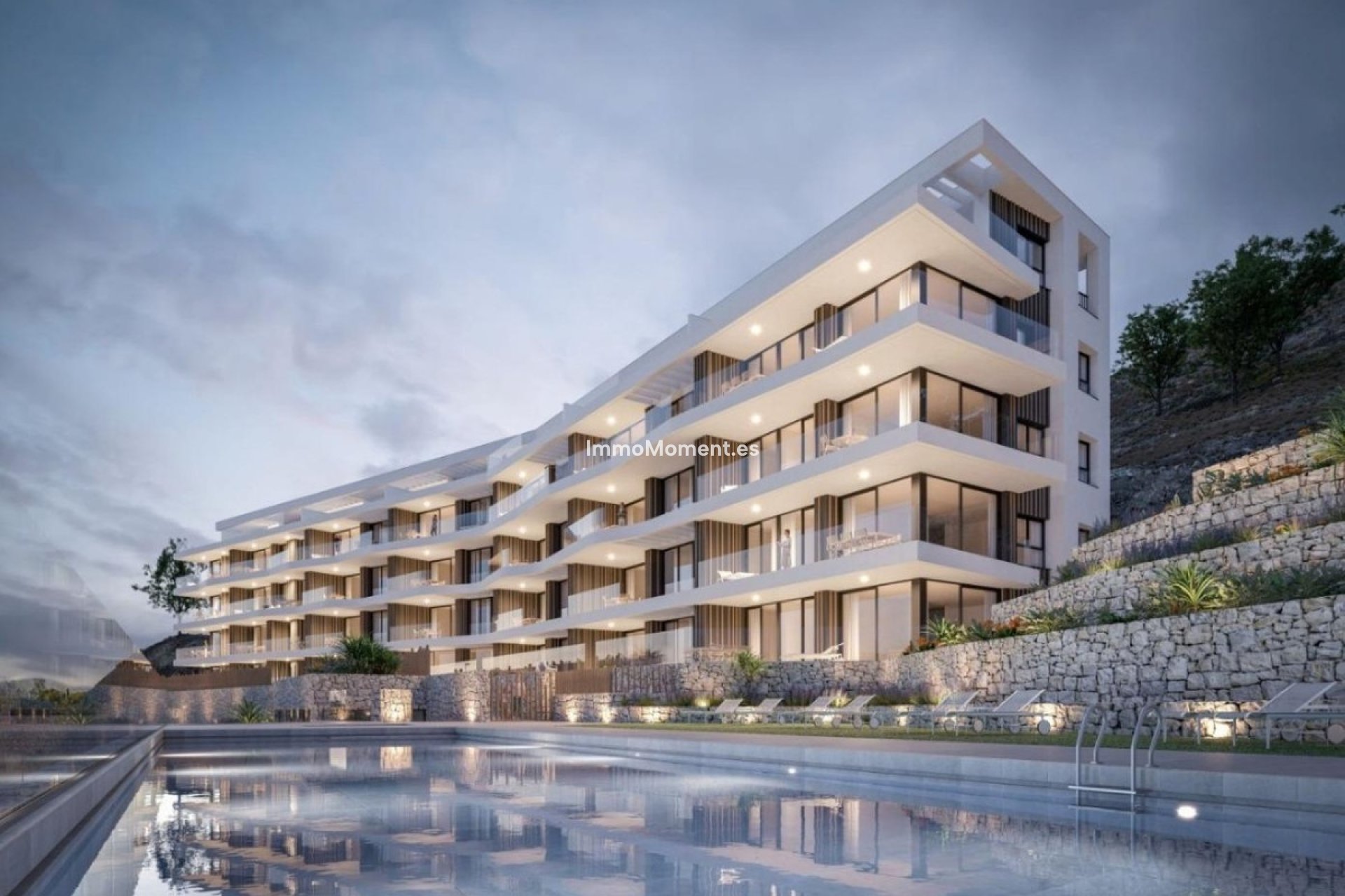 Reventa - Apartamento - Villajoyosa - Villajoyosa Centro