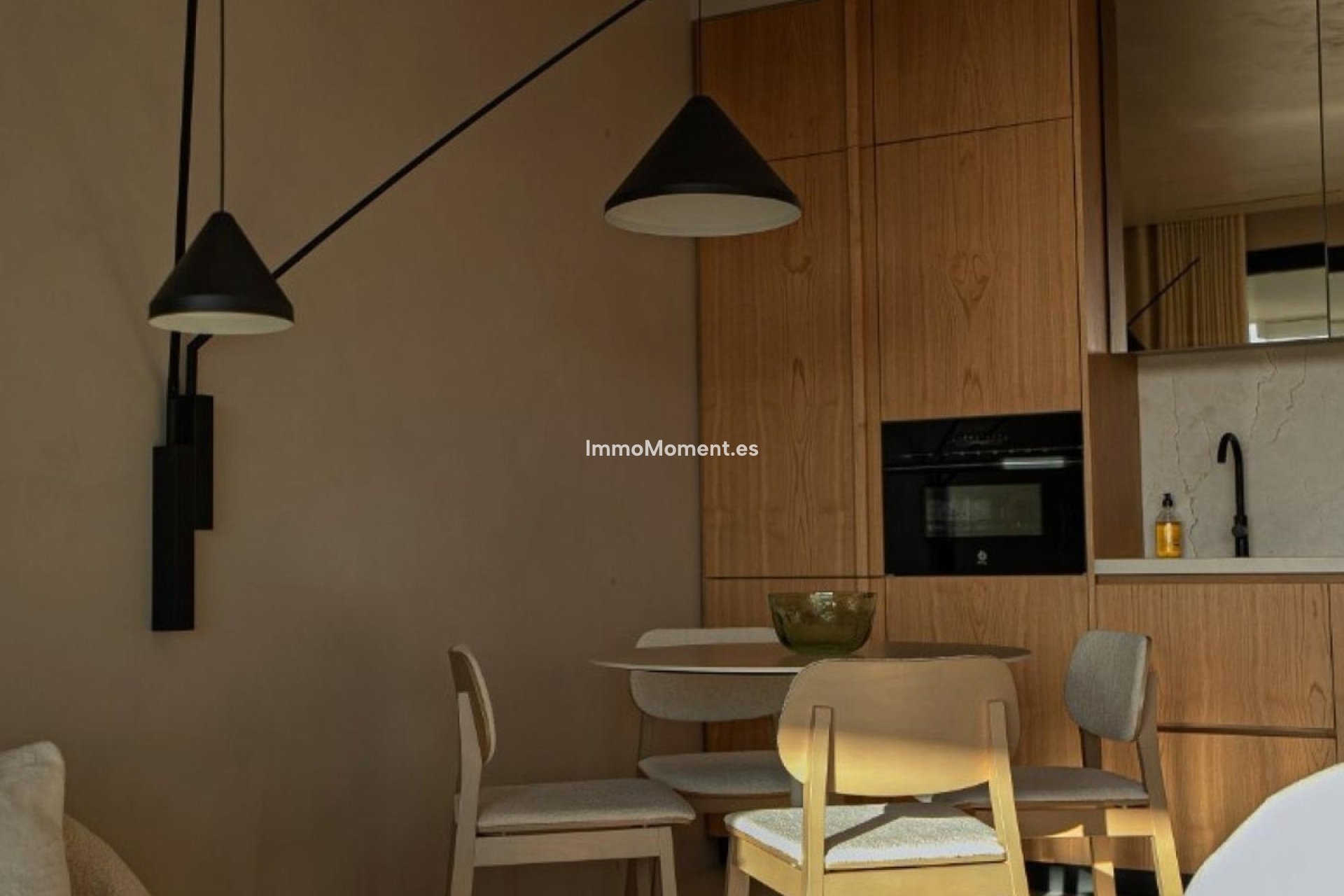 Reventa - Apartamento - Villajoyosa - Villajoyosa Centro