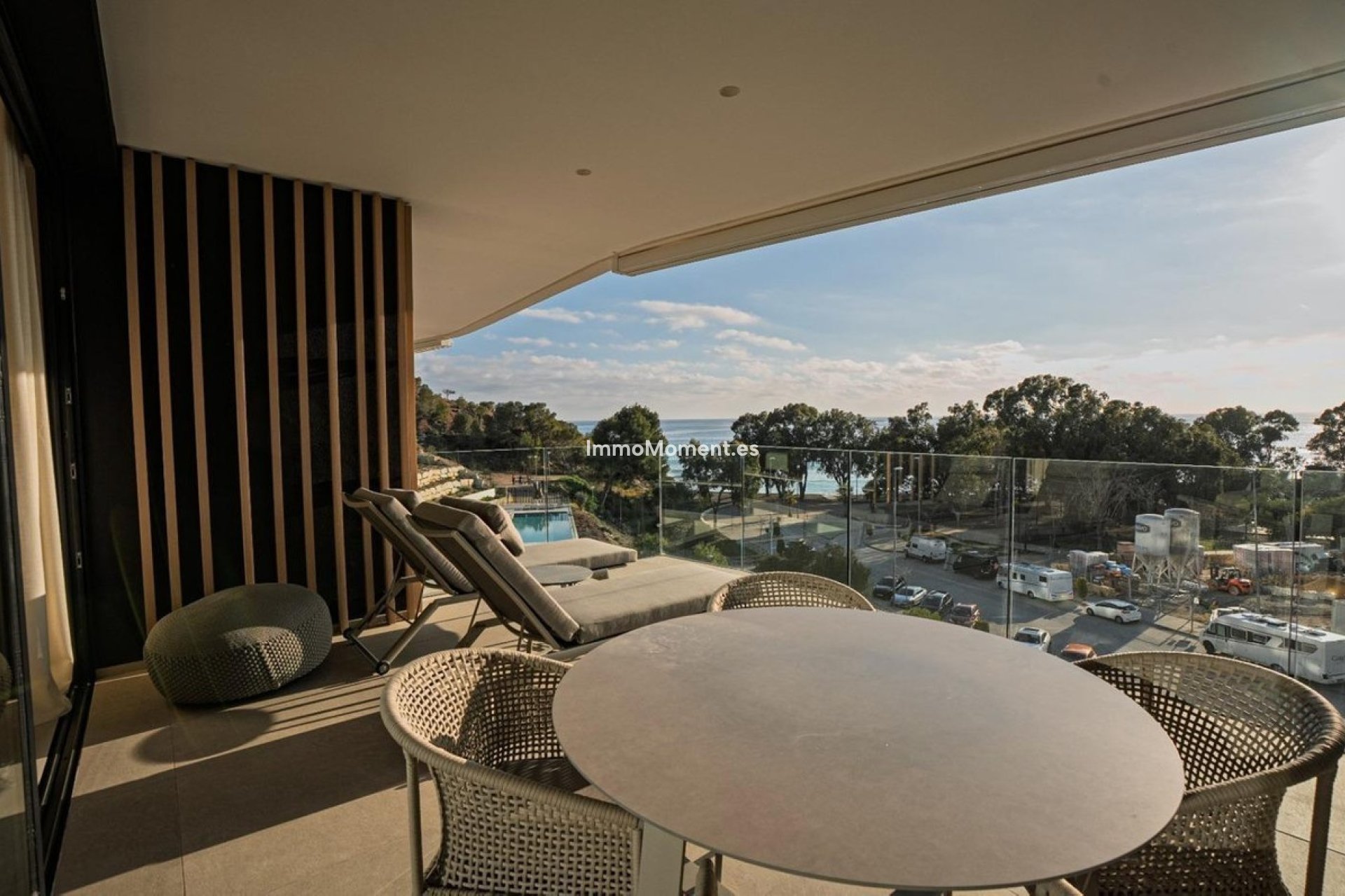 Reventa - Apartamento - Villajoyosa - Villajoyosa Centro