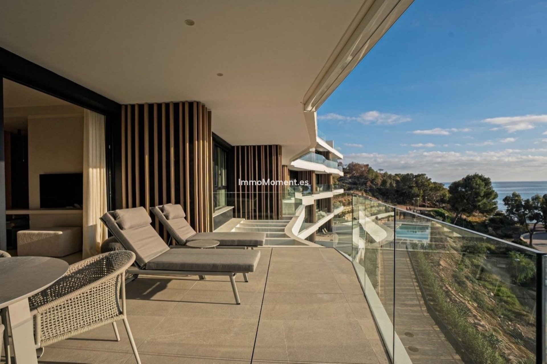 Reventa - Apartamento - Villajoyosa - Villajoyosa Centro