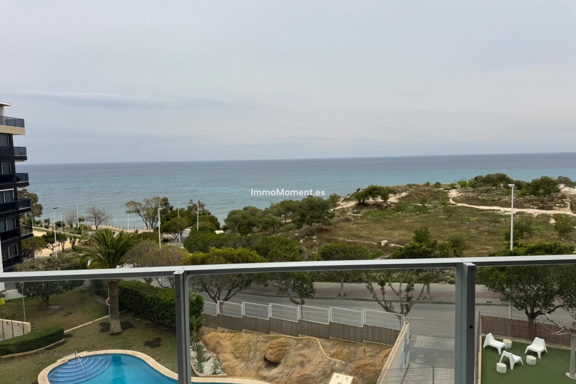 Reventa - Apartamento - Villajoyosa - Villajoyosa Centro