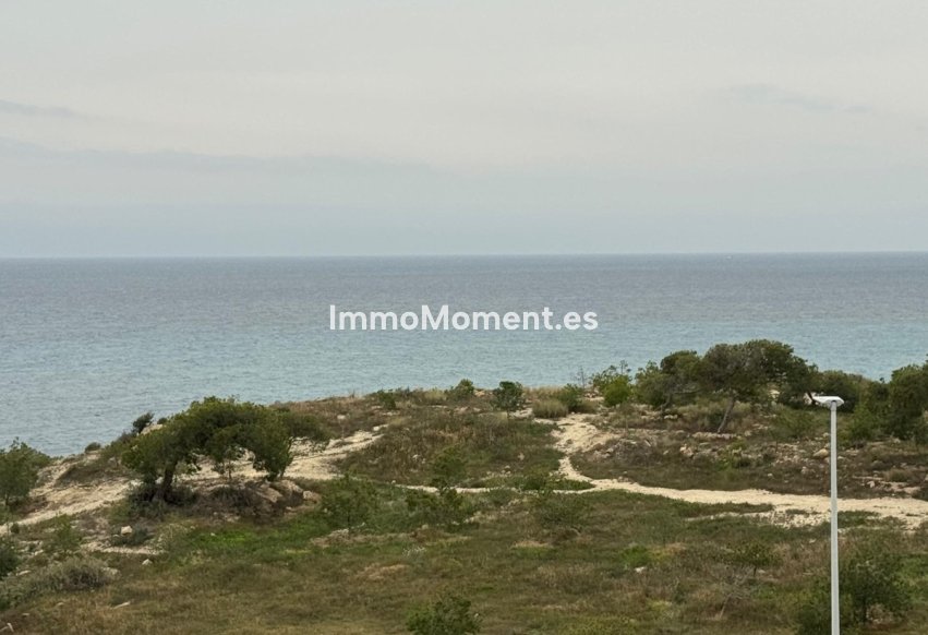 Reventa - Apartamento - Villajoyosa - Villajoyosa Centro